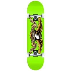 Antihero Complete Classic Eagle 8.0 Green