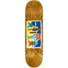 Krooked Deck Family Affair Gonz 9.0 Inch Width 2 Krooked Deck Family Affair Gonz 9.0 Inch Width -Skateboard Series Store 003006843