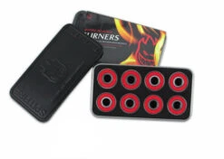 Spitfire Bearings Burner