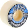 Spitfire Wheels F4 99D Conical Full 53mm