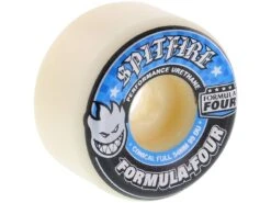 Spitfire Wheels F4 99D Conical Full 56mm