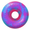 Spitfire Wheels F4 99d Swirled Classic Teal/Pink 53mm -Skateboard Series Store 005017260