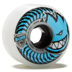 Spitfire Wheels 80HD Conical Full 58mm