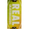 Real Complete Island Oval Green/Red 7.75 Inch Width 1 Real Complete Island Oval Green/Red 7.75 Inch Width -Skateboard Series Store 010051783