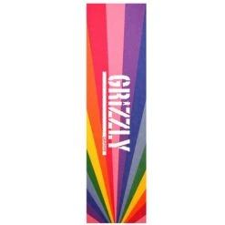 Grizzly Grip Tape Spread Love