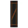 Grizzly Grip Tape Lap Of Luxury Black -Skateboard Series Store 054009297.BLK