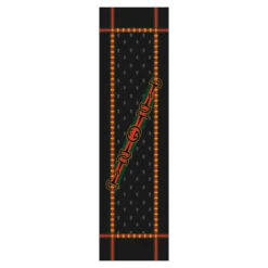 Grizzly Grip Tape Lap Of Luxury Black