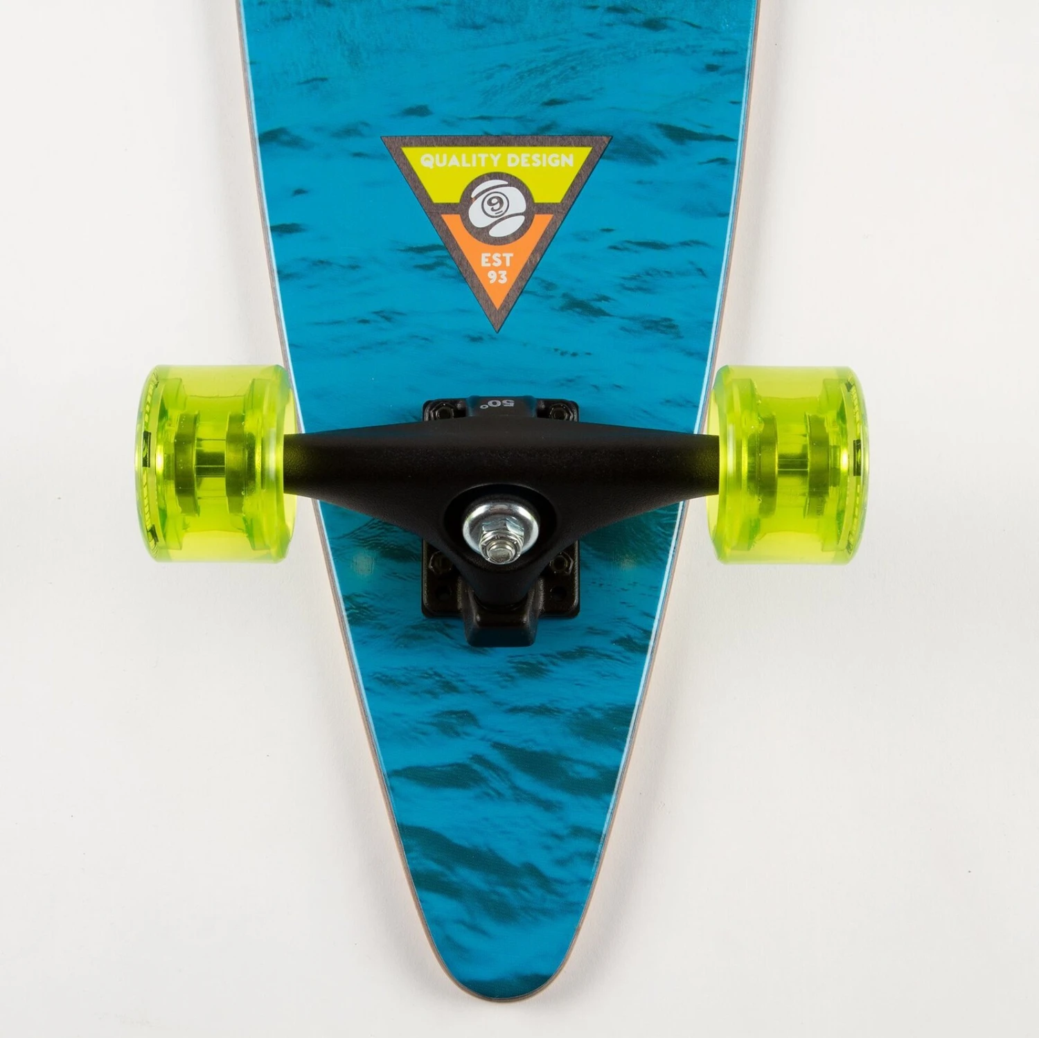 Sector 9 Complete Shoreline Ledger 9.25 X 40 Inch 5 Sector 9 Complete Shoreline Ledger 9.25 X 40 Inch - Image 3