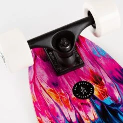 Sector 9 Complete Splash Snapback 31 Inch Length -Skateboard Series Store 10001897 2