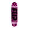 Flip Deck Odyssey Spiral Pink 8.1 -Skateboard Series Store 10053033.PINK .81