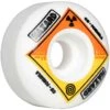 Madness Hazard Wheels Bio CS Radial White 53mm