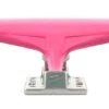Tensor Trucks Alloys Safety Pink/Raw 5.25 (8.0 Inch Width)
