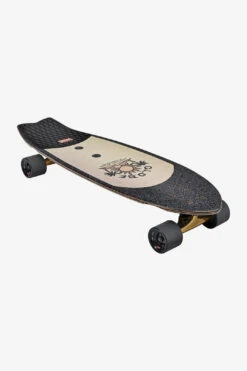Globe Complete Sun City Real Fun Wow 30 Inch Length 9 Globe Complete Sun City Real Fun Wow 30 Inch Length -Skateboard Series Store 10525031.REALFUNW.31 3