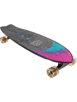Globe Complete Chromantic Cruiser Washed Aqua 33 Inch -Skateboard Series Store 10525055.WASAQUA 2