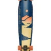 Globe Complete Longboard Byron Bay Cavanbah 43 Inch Length -Skateboard Series Store 10525175.CAVANBAH.43