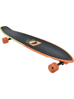 Globe Complete Longboard Byron Bay Cavanbah 43 Inch Length -Skateboard Series Store 10525175.CAVANBAH.43 2