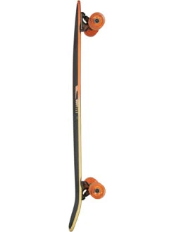 Globe Complete Longboard Byron Bay Cavanbah 43 Inch Length -Skateboard Series Store 10525175.CAVANBAH.43 3