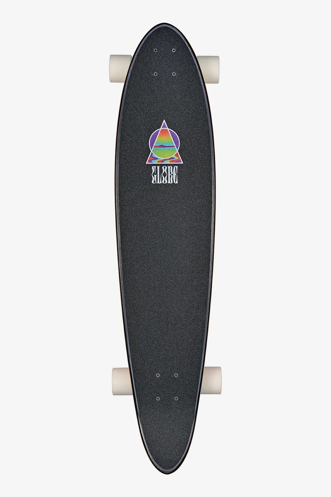 Globe Complete Pinner Longboard Yer Playin 40 Inch Inch Length 4 Globe Complete Pinner Longboard Yer Playin 40 Inch Inch Length - Image 2