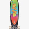 Globe Complete Pinner Longboard Yer Playin 40 Inch Inch Length 2 Globe Complete Pinner Longboard Yer Playin 40 Inch Inch Length -Skateboard Series Store 10525187.YERPLAYIN