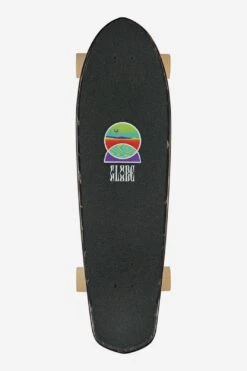 Globe Complete Big Blazer Melted Mountains 32 Inch Inch Length 6 Globe Complete Big Blazer Melted Mountains 32 Inch Inch Length -Skateboard Series Store 10525195.MELTEDM 1
