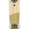 Globe Complete Big Blazer Cruiser Bamboo/Olive 32 Inch Length