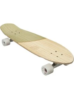 Globe Complete Big Blazer Cruiser Bamboo/Olive 32 Inch Length -Skateboard Series Store 10525195.bambooolibe.32 2