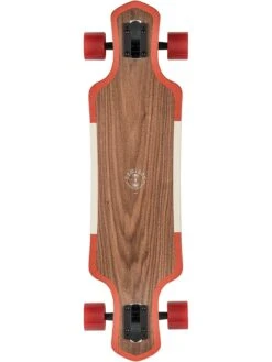 Globe Complete Geminon Longboard Walnut Cockatoo 35 Inch 7 Globe Complete Geminon Longboard Walnut Cockatoo 35 Inch -Skateboard Series Store 10525235.WAL .cock .35 1