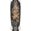 Globe Complete The All-Time Cruiser Black Rose 35 Inch