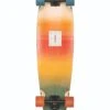 Globe Complete The All-Time Cruiser Ombre 35 Inch -Skateboard Series Store 10525246.Ombre
