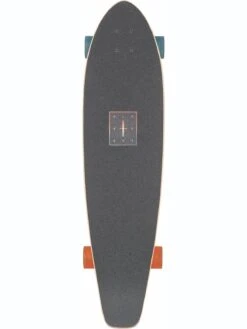 Globe Complete The All-Time Cruiser Ombre 35 Inch -Skateboard Series Store 10525246.Ombre 2