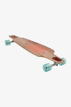 Globe Complete Prowler Classic Dawn/Copper 38 Inch Length -Skateboard Series Store 10525353.DAWNCOPP 2