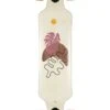 Globe Complete Geminon 40 Rock Walnut Monstrera 40 Inch -Skateboard Series Store 10525395.GEMROCK.40