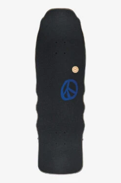 Globe Complete Restless Bamboo Subterrain 10 Inch Width -Skateboard Series Store 10525437.BAMBOOSUB 1