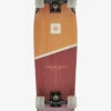 Globe Complete Tracer Neue Cherry/Acorn 31 Inch Length -Skateboard Series Store 10525438.CHERRYACORN