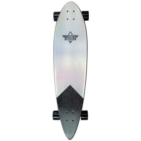 Dusters Complete Moto Cosmic Longboard 37 Inch 4 Dusters Complete Moto Cosmic Longboard 37 Inch - Image 2