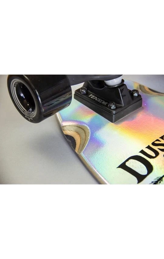 Dusters Complete Moto Cosmic Longboard 37 Inch 5 Dusters Complete Moto Cosmic Longboard 37 Inch - Image 3