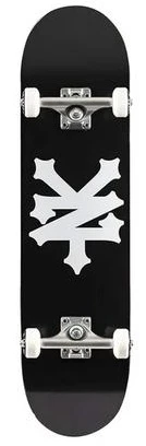 Zoo York Complete OG 95 Crackerjack 8.0