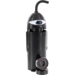 Toy Machine Bearings Blood Shot Black Pez Abec 5 -Skateboard Series Store 10771002 2