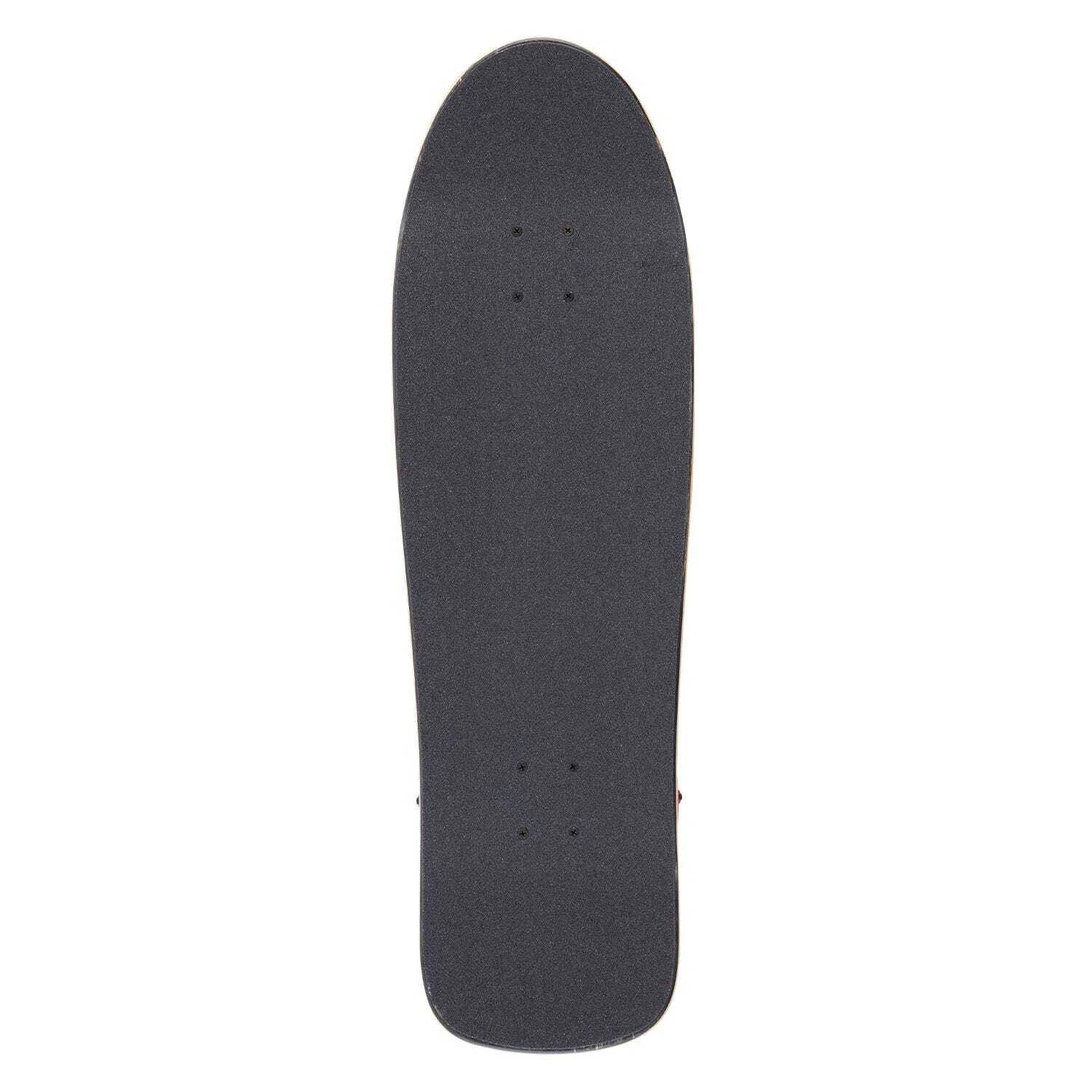 Santa Cruz Complete Contra Distress Cruzer 9.7 X 31 4 Santa Cruz Complete Contra Distress Cruzer 9.7 X 31 - Image 2