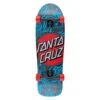Santa Cruz Complete Contra Distress Cruzer 9.7 X 31