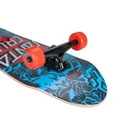 Santa Cruz Complete Contra Distress Cruzer 9.7 X 31 9 Santa Cruz Complete Contra Distress Cruzer 9.7 X 31 -Skateboard Series Store 11116651.05 3