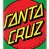 Santa Cruz Complete Classic Dot Mid Green 7.8 X 31