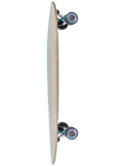 Santa Cruz Complete Longboard Cabana Dot Pintail 9.2 X 33 Inch -Skateboard Series Store 1116655 2