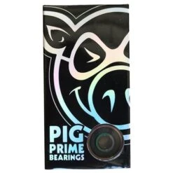 Pig Bearings Prime