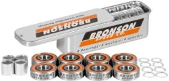 Bronson Bearings G3