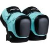 Pro-Tec Knee Pads Pro Sky Brown Teal 2 Pro-Tec Knee Pads Pro Sky Brown Teal -Skateboard Series Store 12050001.SB