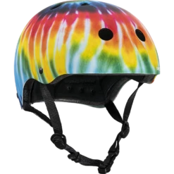 Pro-Tec Helmet Classic Certified Pro Tie Dye