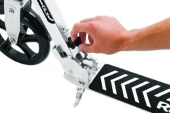 Razor A5 DLX Scooter -Skateboard Series Store 13013211 2