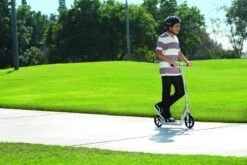 Razor A5 DLX Scooter -Skateboard Series Store 13013211 4