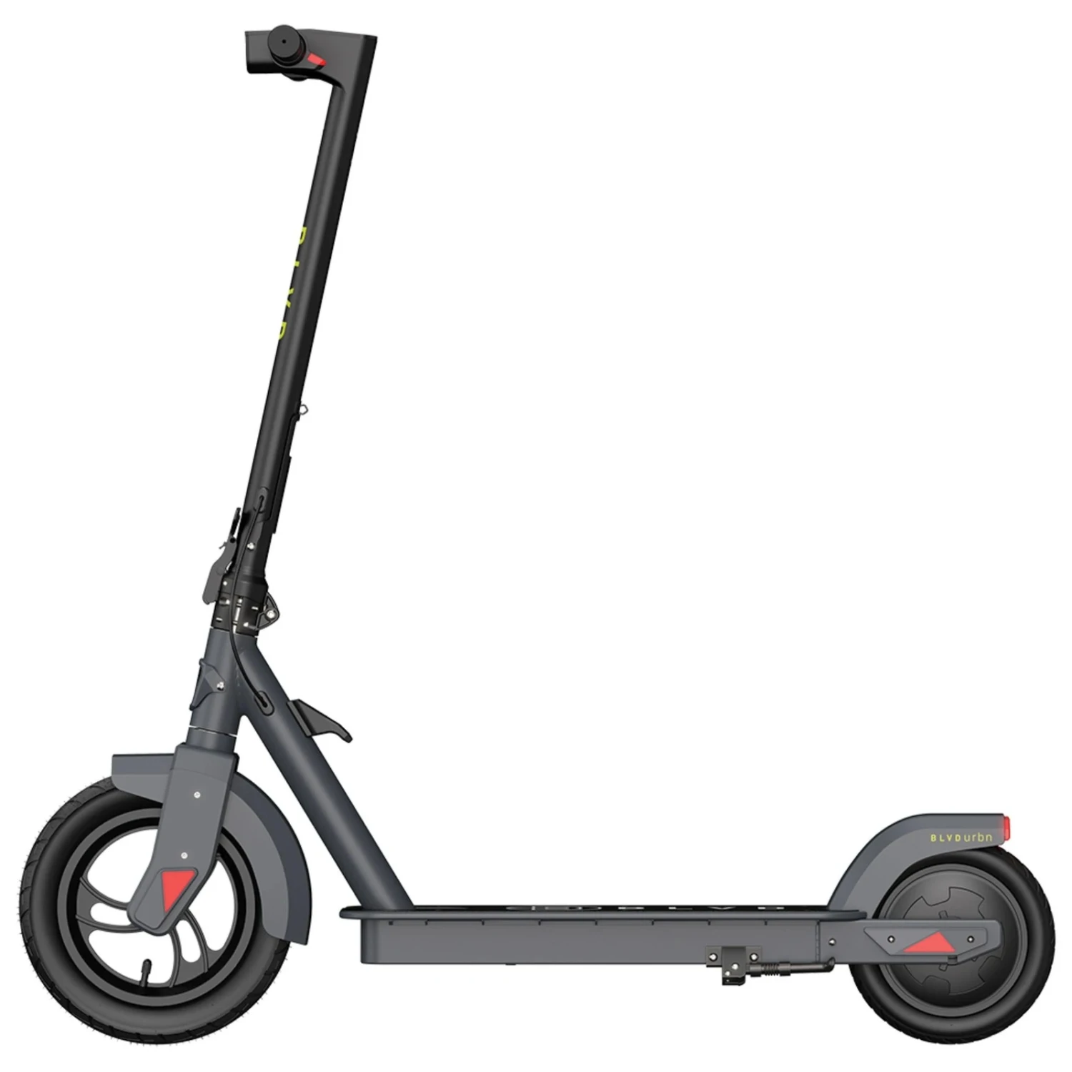 BLVD Electric Scooter URBN 4 BLVD Electric Scooter URBN - Image 2